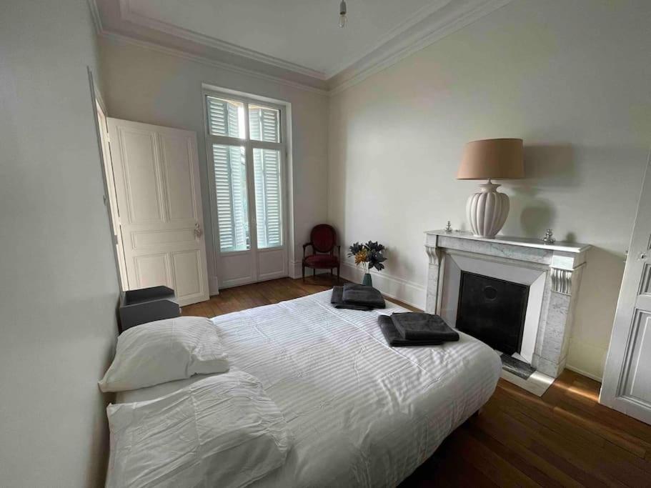 La Vie Dijonnaise Apartment Exterior foto