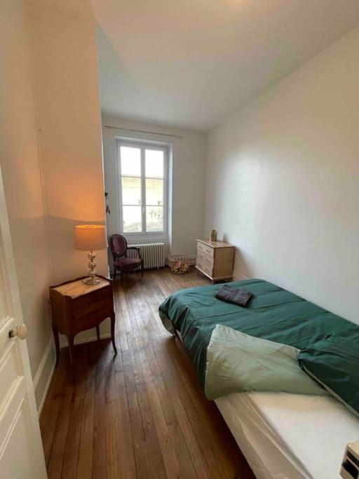 La Vie Dijonnaise Apartment Exterior foto